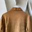 70’s Towncraft Suede Trucker Jacket - Medium