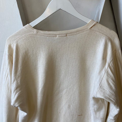 60’s Munsingwear Thermal - Large