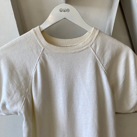 60’s Short Sleeve Crewneck - Small