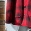 60's Pine Crest Flannel Jacket - XL