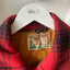 60's Pine Crest Flannel Jacket - XL