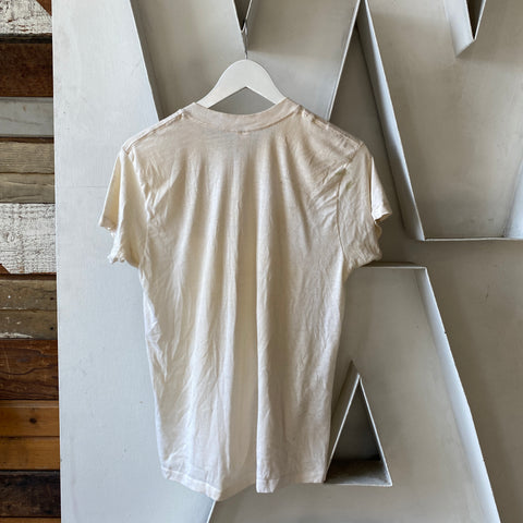 70’s Kmart Blank Tee - Small