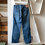 80’s Levi’s Orange Tab Denim - 31” x 30”