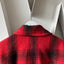 60's Pine Crest Flannel Jacket - XL