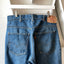 80’s Levi’s Orange Tab Denim - 31” x 30”