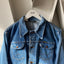 70's Wrangler Denim Jacket - XL