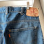 80’s Levi’s Orange Tab Denim - 31” x 30”