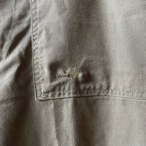 80’s OG-507 Trousers - 34” x 29.5”