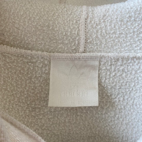 80’s Adidas Hoodie - Medium