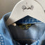 70's Wrangler Denim Jacket - XL