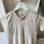 60’s Towncraft Blank Tee - XS