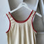 70’s Towncraft Ringer Tank - Small