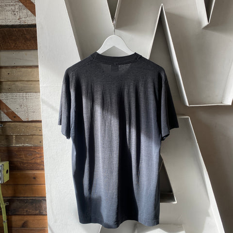 90's Camp Tee - XL