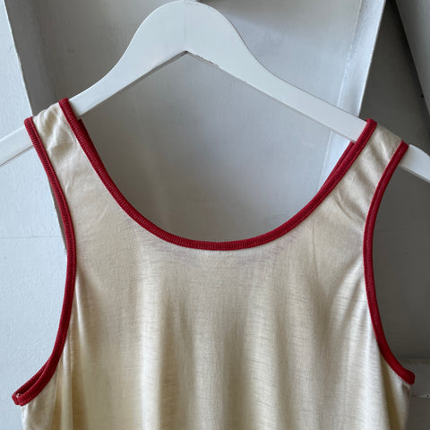 70’s Towncraft Ringer Tank - Small