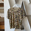 80's Military Issue Tee - Medium
