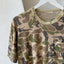 80's Military Issue Tee - Medium