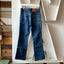80’s Levi’s 517 Denim - 30” x 30”