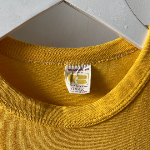 80's Dryden Tee - Medium