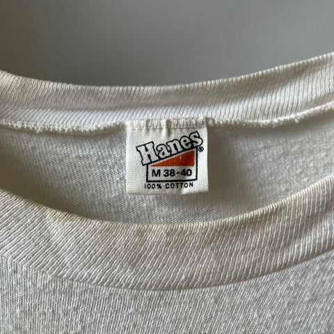 80’s Ski-doo Tee - Medium