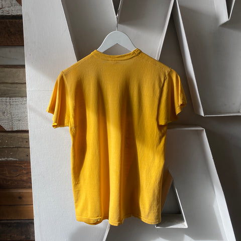 80's Dryden Tee - Medium