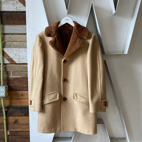 50’s Pendleton Trench - Medium