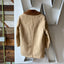 50’s Pendleton Trench - Medium