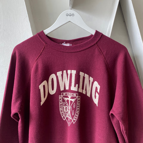 80's Champion Crewneck - Large