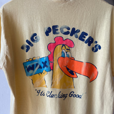 80's Big Pecker - Large