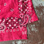 80's Bandana - OS