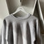 60's Hanes Windshield Crewneck Sweatshirt - Large