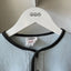 50’s Portland State College Short Sleeve Sweatshirt - Medium