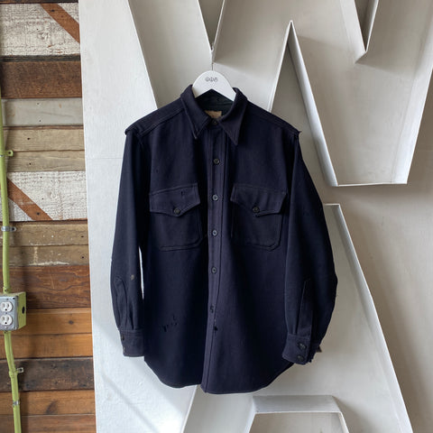 30's CPO Chin Strap - Medium