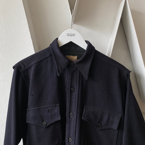 30's CPO Chin Strap - Medium