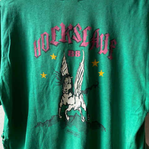 80’s USMC x Bud Light Tee - Medium