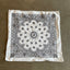 Classic White Bandana - OS