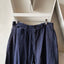 50’s Overdyed Trousers - 30” x 29” -