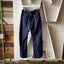 50’s Overdyed Trousers - 30” x 29” -