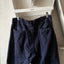 50’s Overdyed Trousers - 30” x 29” -