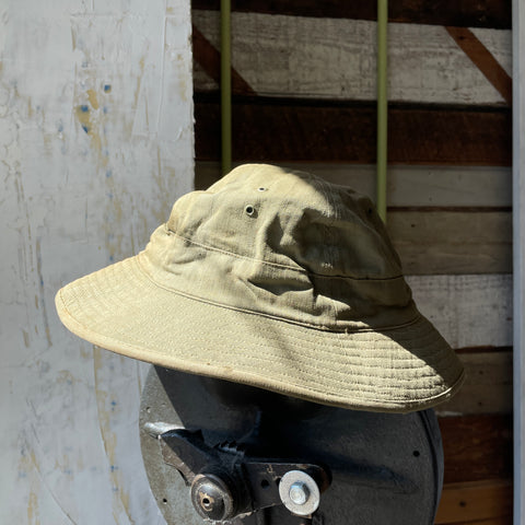 40's HBT Bucket Hat - Small