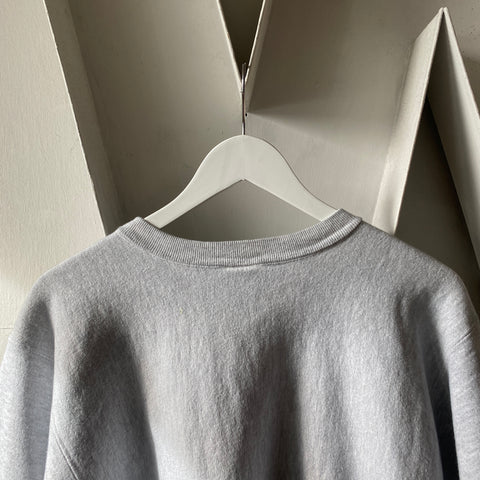 90's Virginia Champion Reverse Weave - XXL