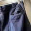 50’s Overdyed Trousers - 30” x 29” -