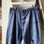 50’s French Work Pants - 36” x 28.5”