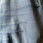 50’s French Work Pants - 36” x 28.5”