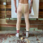 60’s Mesh Liner Bottoms - 30" x 25"
