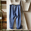 50’s French Work Pants - 36” x 28.5”