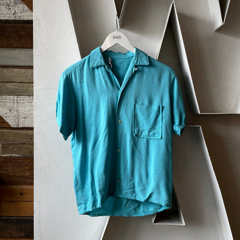 60’s California Loop Collar - Small