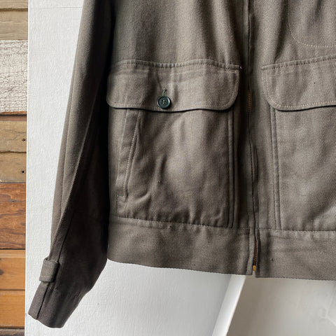 60's Hercules Whipchord Jacket - Large