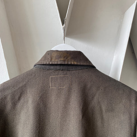 60's Hercules Whipchord Jacket - Large