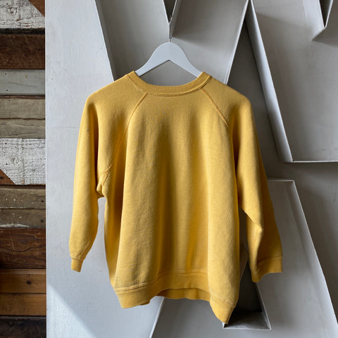 60's Riot Squad Sweat - Medium