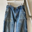 90’s Carhartt Double Knee Dungarees - 33” x 32.5”
